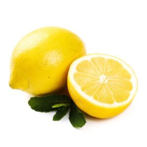 Lemon Juice for Carpet Cleaning