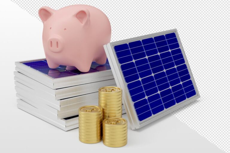 Solar Panels Cost