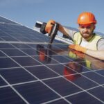 Solar Panels installation in Australia