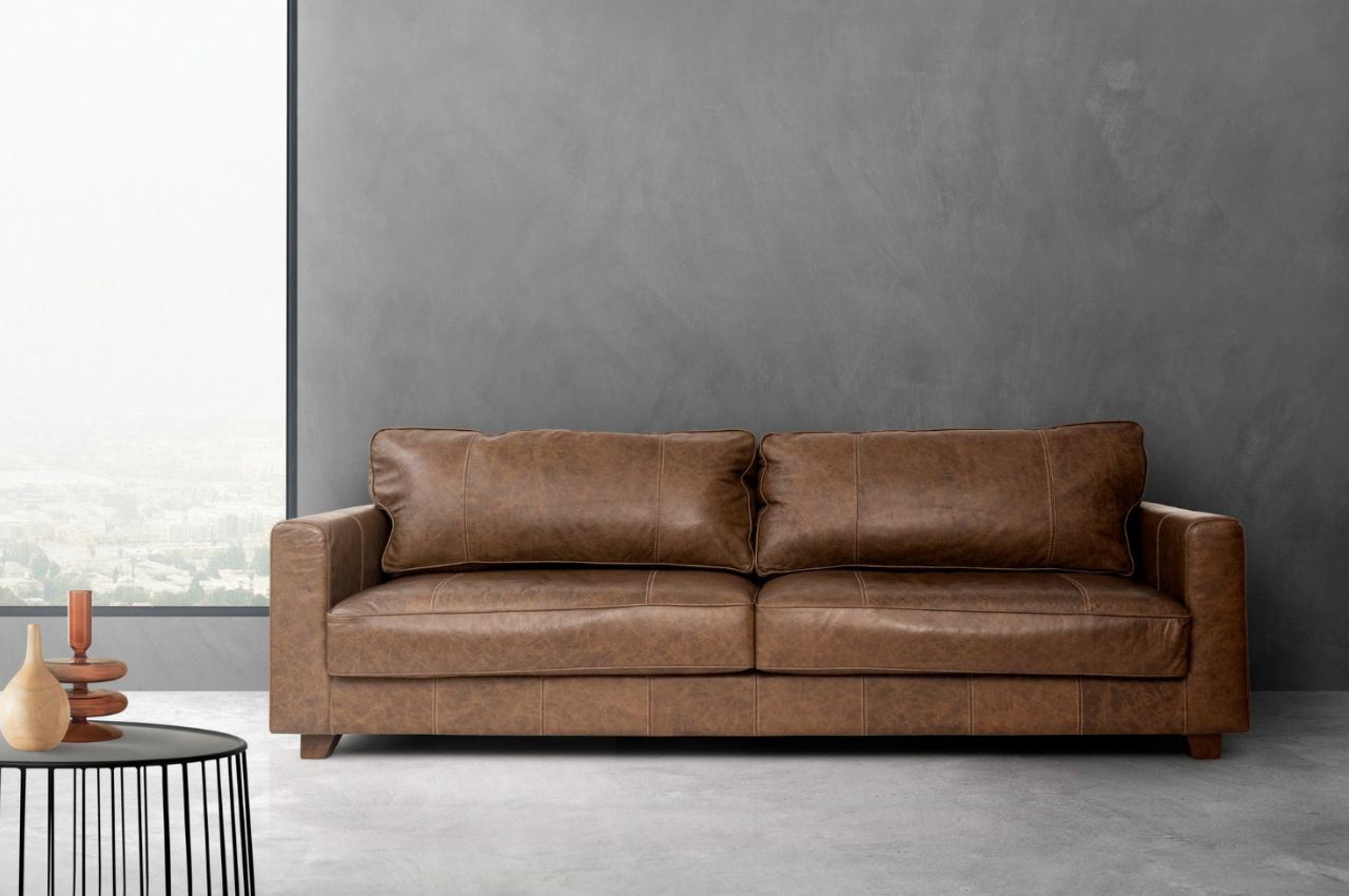 Suede Sofa Cleaning