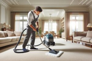 Carpet Cleaners in Bayswater