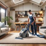 Carpet Cleaners in Ferntree Gully