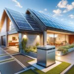 Solar Batteries Cost