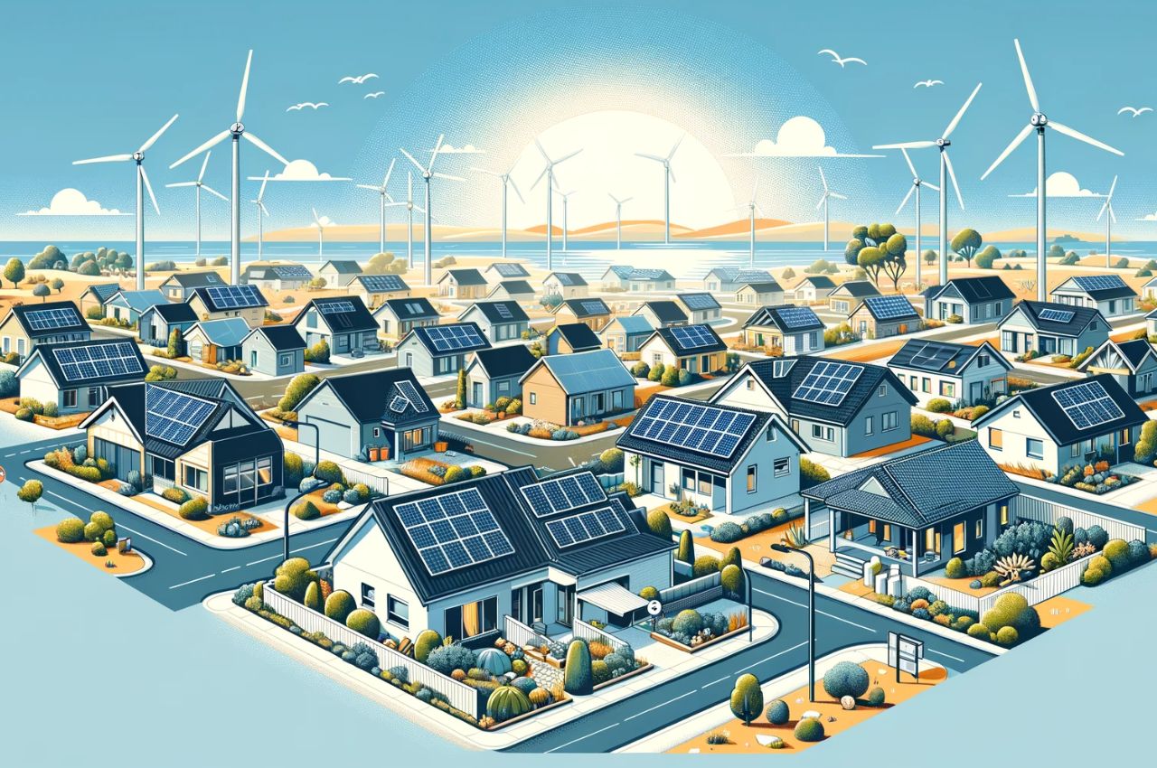 Solar Rebate in Western Australia 2024