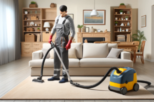 Top 5 Carpet Cleaners in Glen Iris