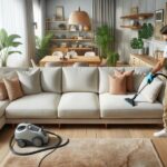 Upholstery Cleaners in Bentleigh