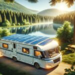 Solar Panels for Caravans