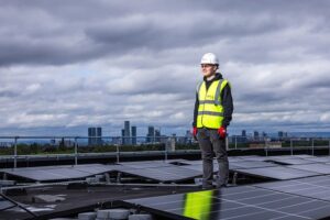 Can Pensioners Get Free Solar Panels in Victoria