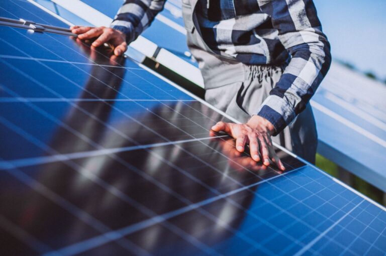 Solar Panel Installers in Sydney