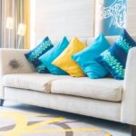 Remove Mould and Mildew from Your Upholstered Furniture