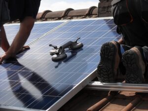 are solar panels worth it in Melbourne