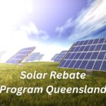 Solar Rebate Program Queensland