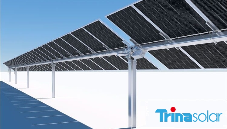 Trina Solar Panels Review