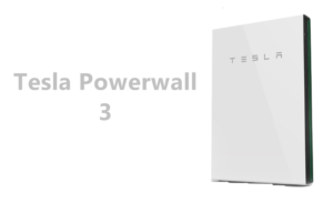 Tesla Powerwall 3 Price Australia