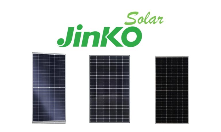 jinko solar panel review