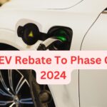 NSW EV Rebate To Phase Out In 2024