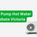 Heat Pump Hot Water Rebate Victoria