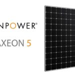 SunPower Maxeon 5 Price in Australia